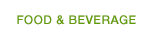 Food & Beverage