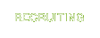 Recruiting