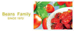 Beans Family
