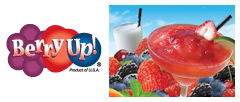 Berry Up!