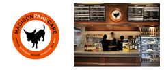 Madison Park Cafe